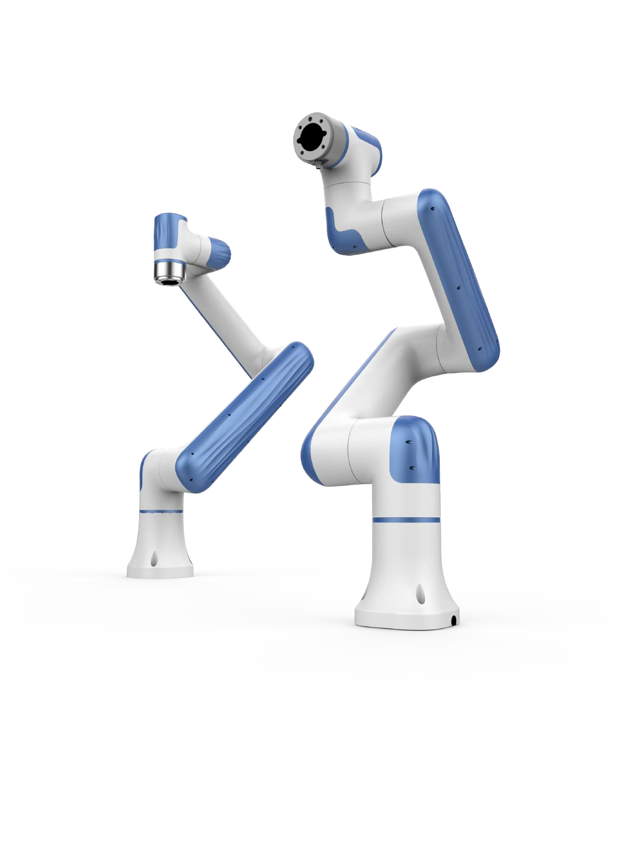 商業施設向け協働ロボット『Novaシリーズ』