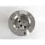 Inconel small diameter screw machining [helical machining]