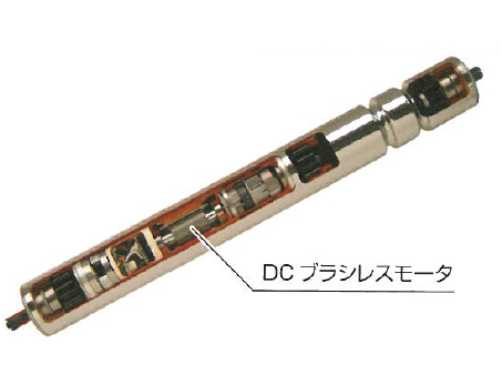 モータローラ『MDR』