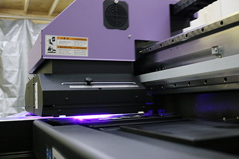 『UVプリント』