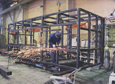 株式会社渡辺功機　事業紹介