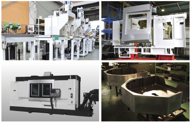 株式会社ツジオカ　事業紹介