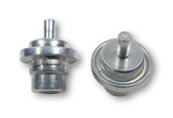 アルミ製品　製造サービス