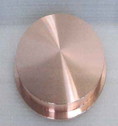 ターゲット素材