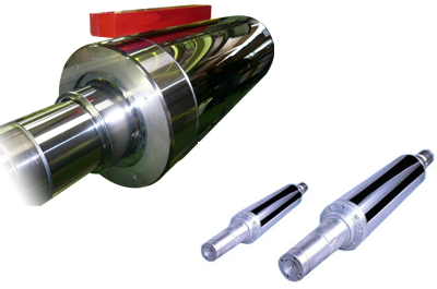 ハイデック株式会社『産業用ヒートロール』