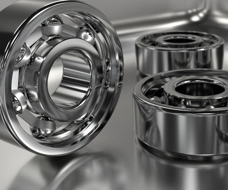 φ8.0からφ340、長さ400ミリまで！1点から加工します