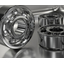 From φ8.0 to φ340, up to a length of 400 millimeters! We can process from a single piece.