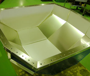 筐体設計サービス