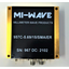 MI-WAVE Oscillator