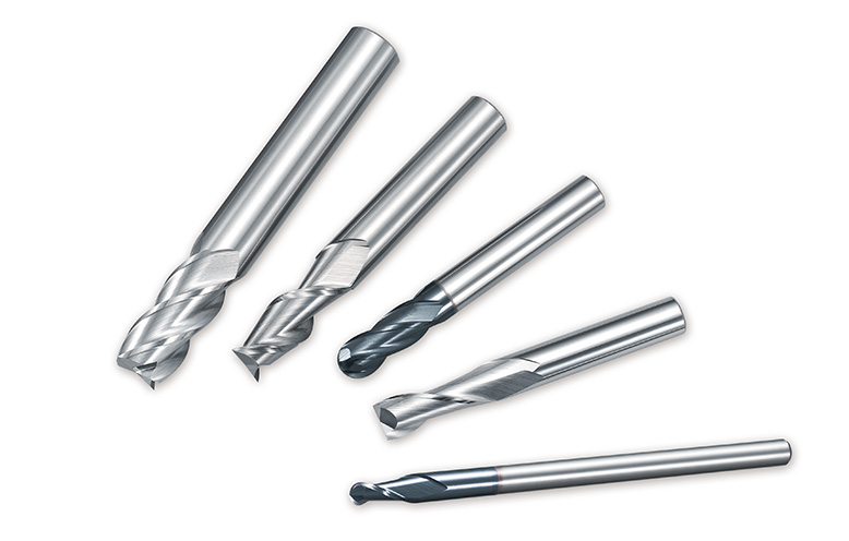 総合カタログ】第一工商社（DICKS）の主要切削工具目次 第一工商社