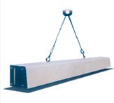 ワンタッチ垂直吊上システム『SSKPインサート』