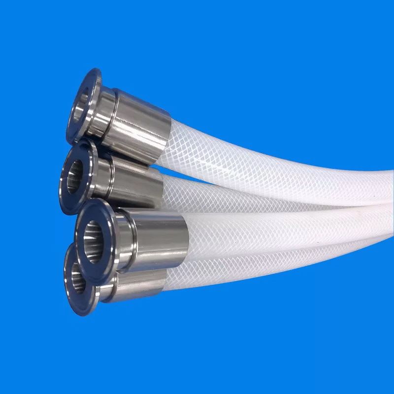 シリコーンブレードホース　　TL-SB