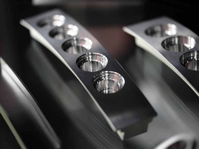 切削加工サービス