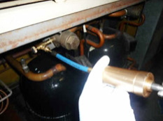 空調の消費電力削減システム導入事例｜飲食店で11%の消費電力削減