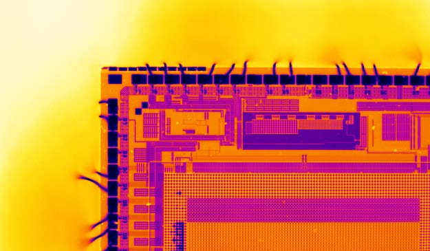 Optris PI640i MO2X 赤外線サーモグラフィカメラ | アロニクス