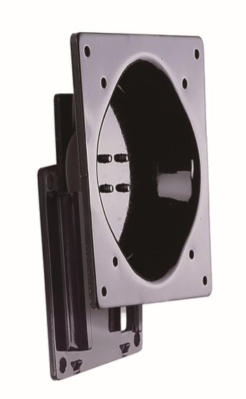 壁掛けディスプレイマウント金具　LA-10AC　PW-51-8