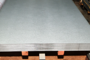 溶融メッキ『ガルバリウム SGLCC』