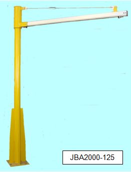 JBアーム 《シンテックオリジナル製品》