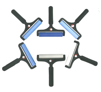 ハンドクリーンロール「HCR」／メンテナンス用品