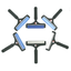 Hand Clean Roll "HCR" / Maintenance Supplies