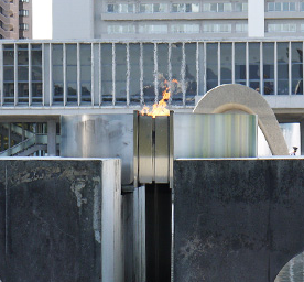 工業用ガスバーナー　製造サービス