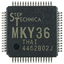 MKY36 HLS Master IC