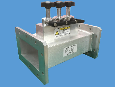 2.45GHzマイクロ波用3スタブ方式整合器『SMTJ-30』