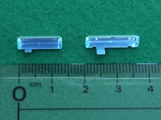 【製品事例】カメラ部品＜MIRO2＞