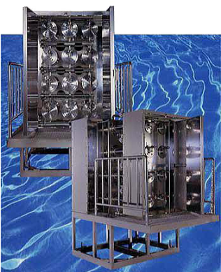 搾汁機『MTS-SP型』