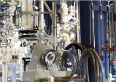 委受託サービス『医薬品原薬関連分野』