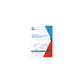 [English Market Research Report] Global Market for Marine Emission Analysis Equipment