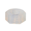 PFA hex nut