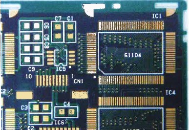 【導入事例】リジット基板 製品納入実績