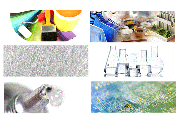 株式会社エストケム　事業紹介