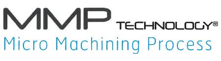 超精密 表面仕上げ処理『MMP TECHNOLOGY(R)』