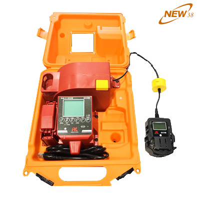 6★TAKSACHIHO　高千穂産業　有害ガス検知器 TPD-800★中古★