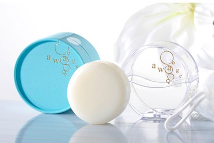 化粧品　OEMサービス