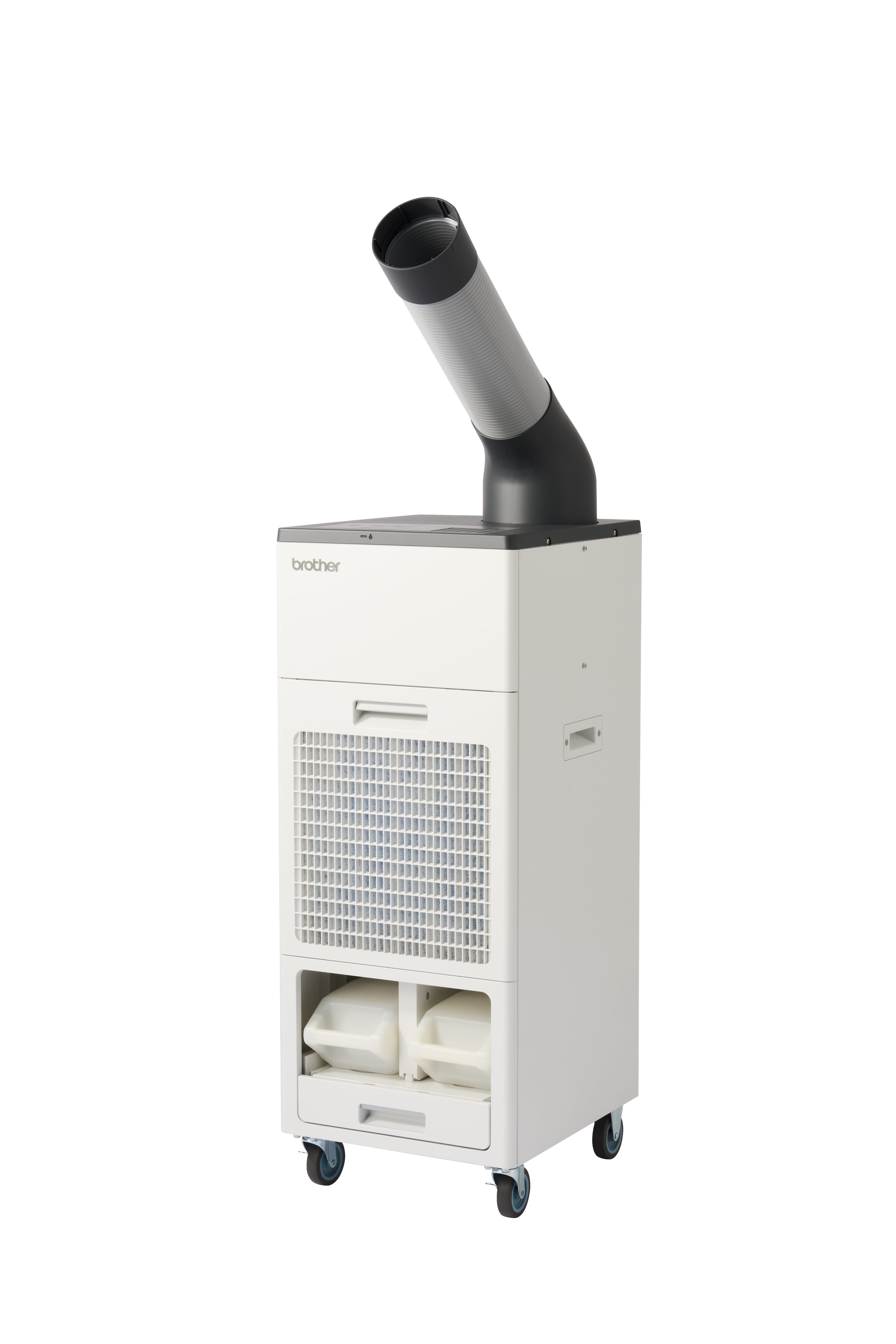 PureDrive ピュアドライブ　スポットクーラー スポットクーラー『PureDrive (ピュアドライブ)』 | ブラザー販売