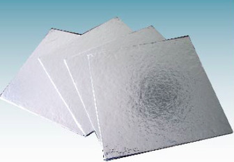 乾式VIP真空断熱材