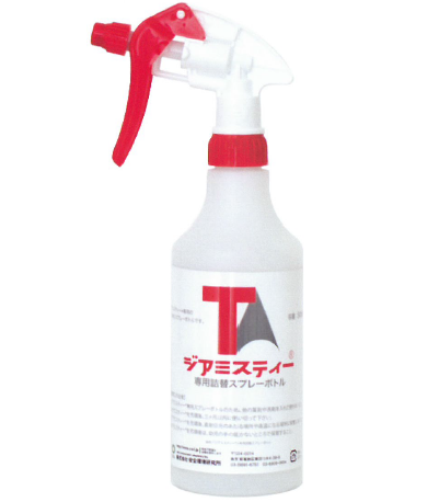殺菌料『ジアミスティー』