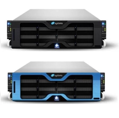 ハイスペック　ストレージ・サーバ『TrueNAS』