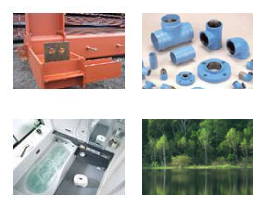 シオヤ産業株式会社 事業紹介