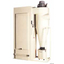 Large-capacity cyclone dust collector / Model number M271CB-550-40N