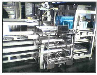 【近年主要工事履歴】製薬・医療