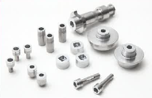 めっき加工サービス