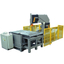 Vertical band saw