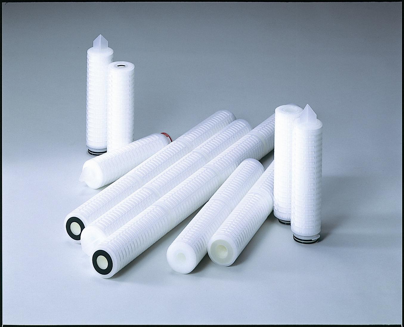 ADVANTEC (アドバンテック) カプセルカートリッジフィルター CCP-010AM-E1D (41306121) ADVANTEC (アドバンテック) カプセルカートリッジフィルター CCF-100