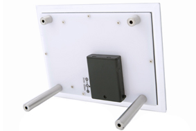 LEDフォトフレーム用ロングボルトスタンド 