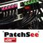Patchsee: A glowing patch cord that indicates the connection destination.
