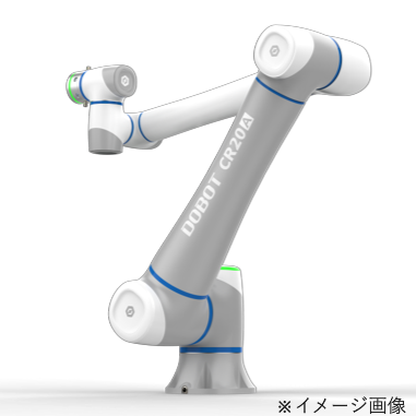 DOBOT CRAシリーズ協働ロボット